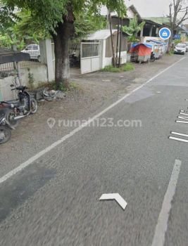 Dijual Tanah Luas Strategis di Gangsir, Beji Pasuruan