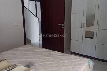 Rumah baru disewakan di Tatar Tarubhawana, KBP