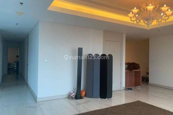 Jual Cepat Apartemen Mewah Regatta Pantai Mutiara Jakarta Utara