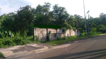 Kavling Dalam Komplek Danau Indah Jakarta Utara S6195