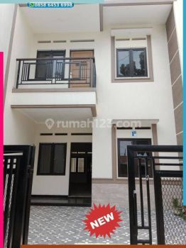 Limited Edition Rumah Minimalis Di Turangga Tsm Bandung 66M15