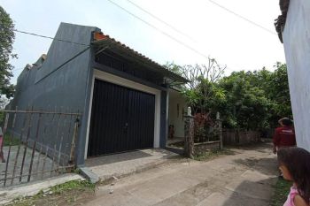 rumah jogja dijual jalan ahmad yani banguntapan bantul