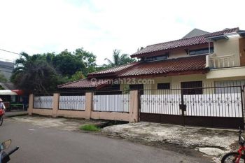 Non.302 Rumah Hook tanjung Duren, Jakarta Barat