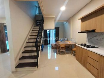 Disewa Rumah Nusaloka