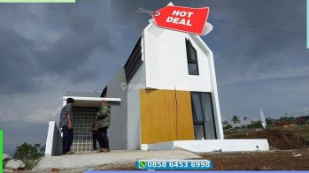 Top Price Perumahan 2 Lt Cashback 20 Juta Kota Garut 73H0