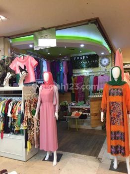 Dijual Kios Itc Kuningan Lt 1