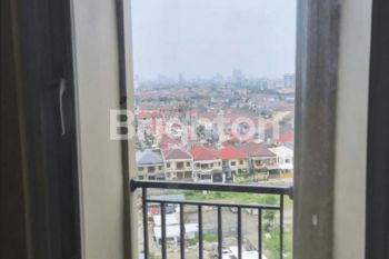 NEW GRAND DHARMAHUSADA LAGOON 2BR CORNER, 700 METER DARI GALAXY MALL