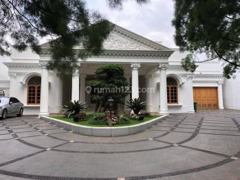 For Sale Rumah di Pondok Indah, Jakarta Selatan