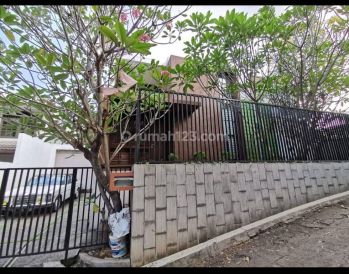 Rumah murah di Cirendeu dekat MRT Lebak bulus