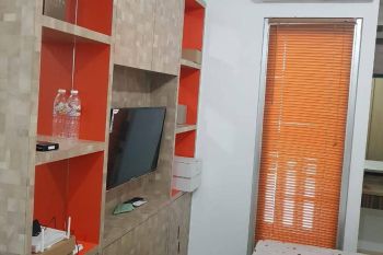 Apartment green bay pluit tower H lantai 7 studio full furnish
