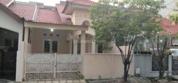 Dijual Rumah di Jl. Lotus Vila Galaxy Bekasi Selatan
