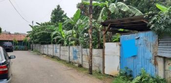 Jual Tanah Pesanggrahan Bintaro