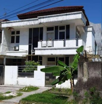 Rumah besar 150meter di lokasi strategis greenville(GR29)