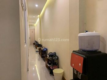 Dijual Kos Baru Net Income 631.320.000 thn Lokasi Gajah Mada