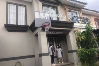 Rumah Minimalis 2 Lantai di Tangerang Dekat Uph Lippo Karawaci