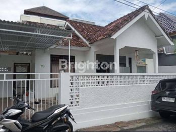 Rumah Nyaman di Perumahan Taman Griya Jimbaran Nusa Dua