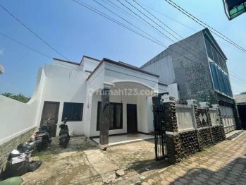 Cepat Rumah Baru Siap Huni Di Hankam Raya Bekasi