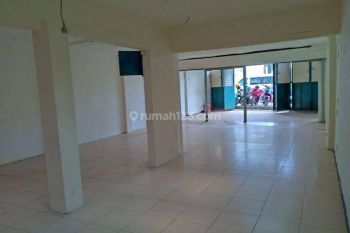 Ruko kopo hitung tanah