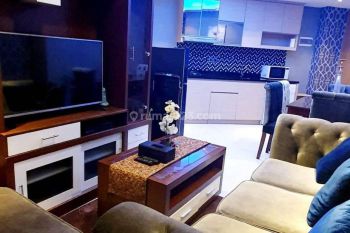 Disewakan Apartemen The Mansion di Kemayoran Jakarta Pusat