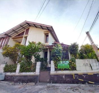 Rumah Bagus SHM di Komplek Griya Cinunuk Indah, Cileunyi Bandung