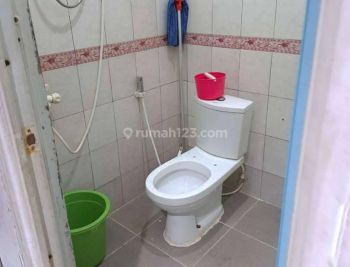 Rumah Bebas Banjir strategis di Tanjung Duren(TD171)