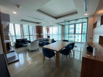 Bloomington 3 BR Private Lift Kemang Village Residence Usd 3000