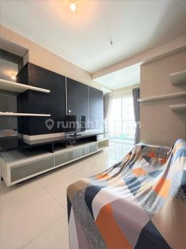 Condominium Green Bay Pluit 2br Full Furnished View Laut Dan Pool