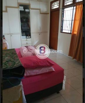 Dijual Rumah Murah Siap Huni di Jakarta Selatan