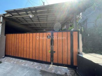 Dijual Murah Harga Terjun Bebas Rumah Strategis Di Cikunir