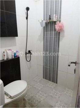 Jual Rumah cluster di Kota baru parahyangan