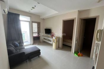 Elpis Residence Apartemen 2 Br Dekat Mangga Dua Ancol Furnished