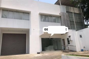 Gudang siap pakai... bisa juga sewa