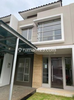 Dijual Rumah Golf Island Uk 6 X 15 Full Furnished