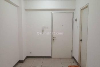 2 Bedroom Sewa Tahunan, Unfurniture, Apartemen Green Bay