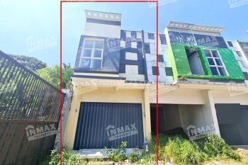 Disewakan Ruko Strategis 2 Lantai 2km di Ijen Nirwana Malang