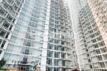 APARTEMEN MAJESTIC POINT SERPONG, CURUG TANGERANG LANTAI 17, TYPE STUDIO
