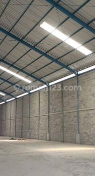 Disewakan cepat gudang siap pakai di nganjuk