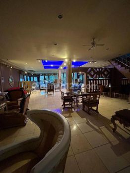 Ruang Usaha Tempat Usaha di Mainroad Buah Batu Bandung Murah Dibawah Njop