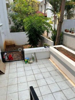 Dijual Rumah Pik 10x18 Cluster Flamboyan Dan Johar