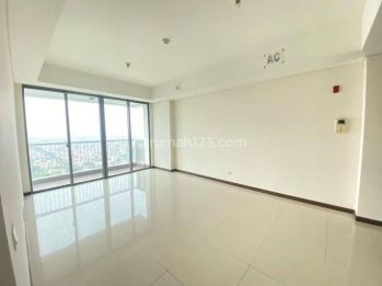 Dijual Murah Cepat Apartment St.moritz di Cbd Jakarta Barat