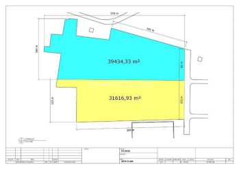 Tanah di Cikande, Serang 7 ha