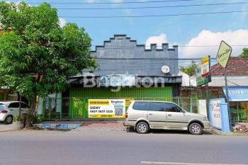 RUKO SIAP HUNI, TULUNGAGUNG