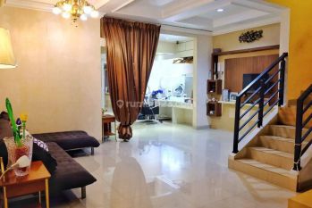 Di Jual Rumah Bagus Dan Nyaman di Kelapa Gading Jakarta Utara