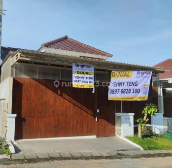RUMAH MURAH VILLA PUNCAK TIDAR ( VPT ) MALANG