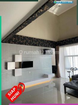 Harga Terbaik Rumah Hoek Siap Huni Setiabudi Bandung 66B2
