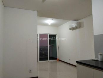 Hunian Condominium 1br Unfurnish Bagus Best Quality