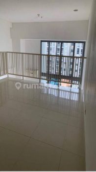 Di Jual kantor dan hunian di Soho Podomoro city Dekat Central park