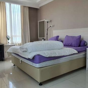 Disewakan 2BR Rasa 3BR termurah di Apartment Denpasar Residence.