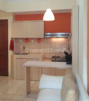 Jual Apartemen Mediterania Palace Kemayoran 2br