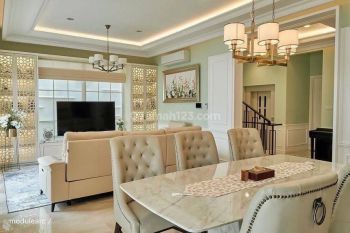 Rumah Baru Siap Huni di Cilandak Dekat Toll